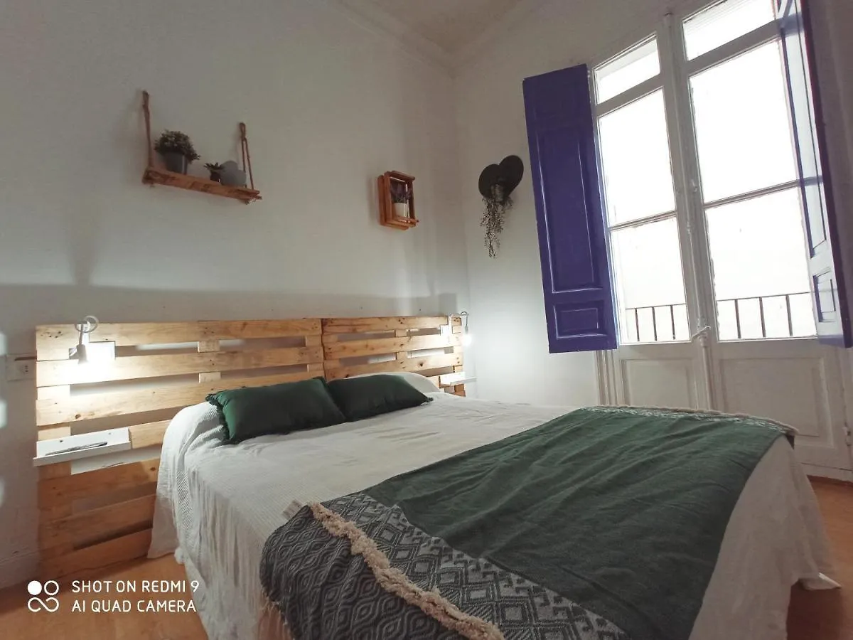 Guest house L-E City Center Rooms San Sebastian