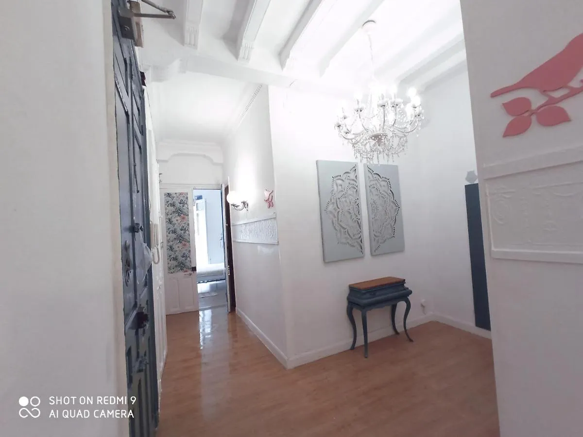 L-E City Center Rooms San Sebastian Guest house