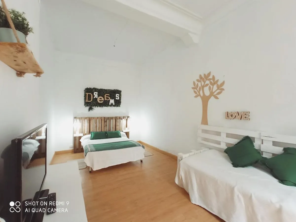 L-E City Center Rooms San Sebastian