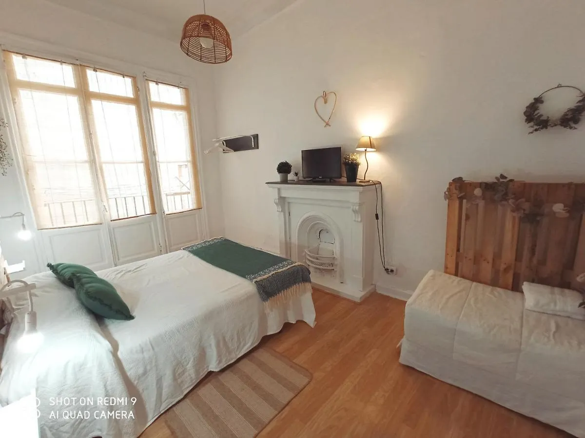 L-E City Center Rooms San Sebastian