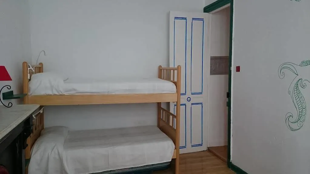 L-E City Center Rooms San Sebastian 0*,  Spain